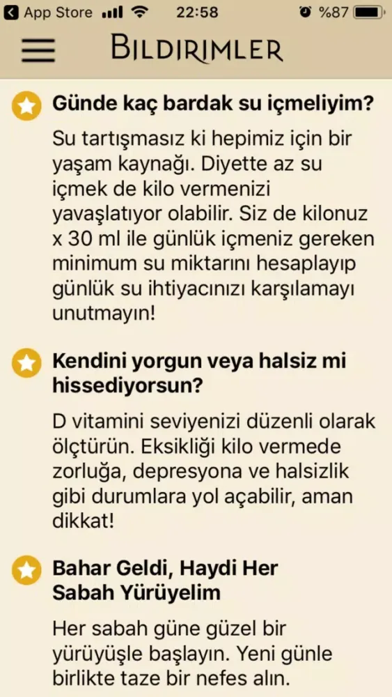 Ender Saraç Screenshots