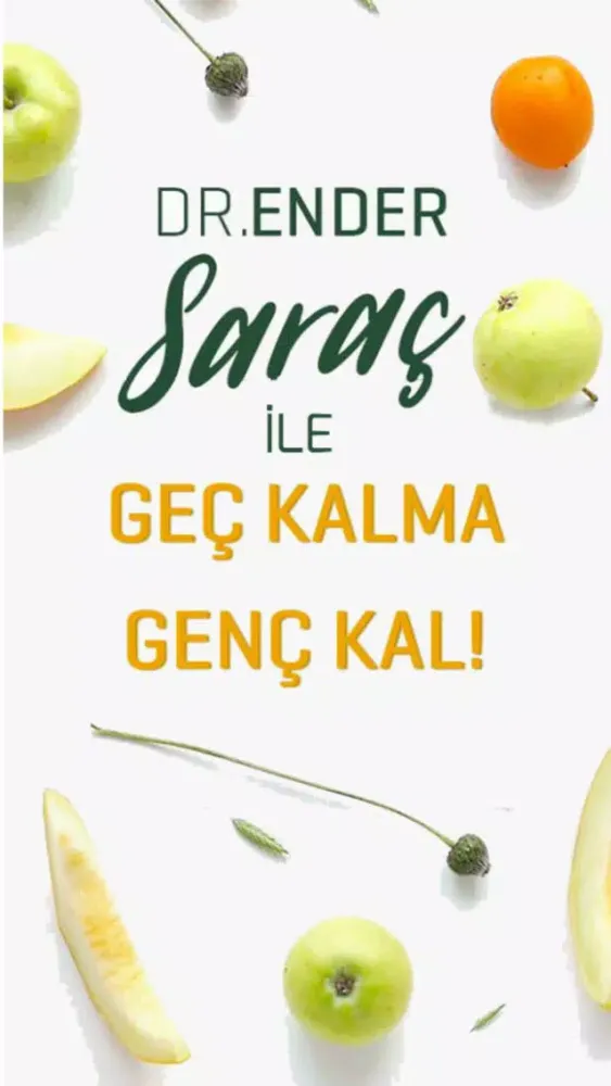 Ender Saraç Screenshots