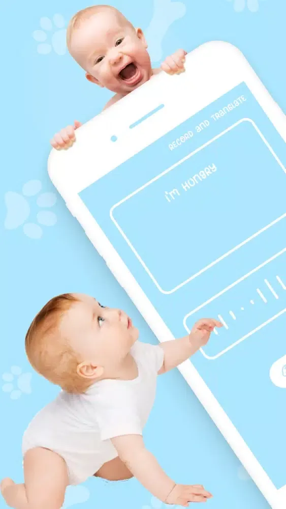 Babify: Baby Translator Screenshots