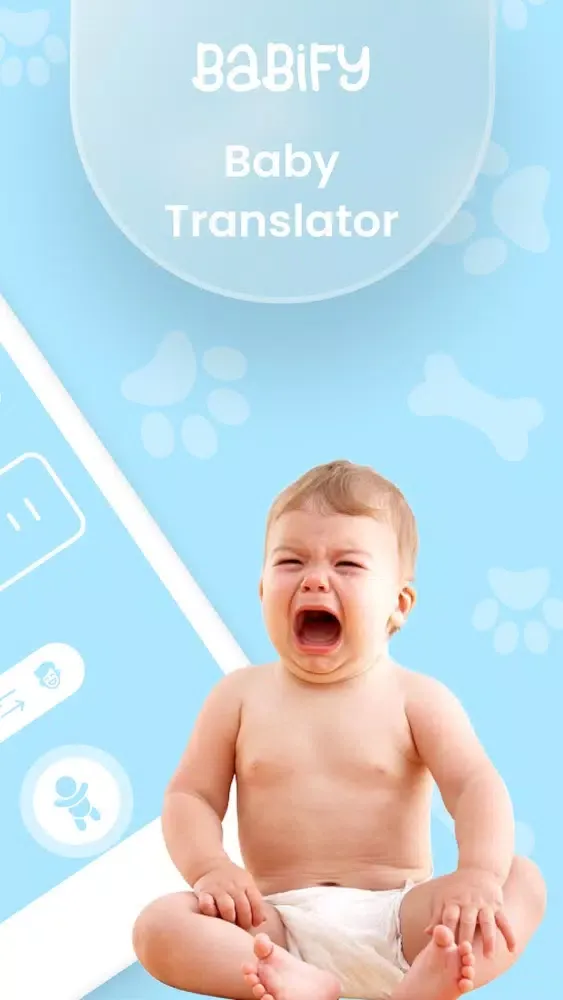 Babify: Baby Translator Screenshots