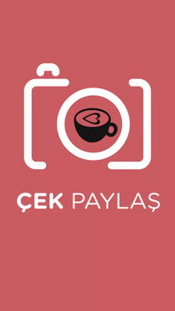 Captures d'écran de Çek Paylaş
