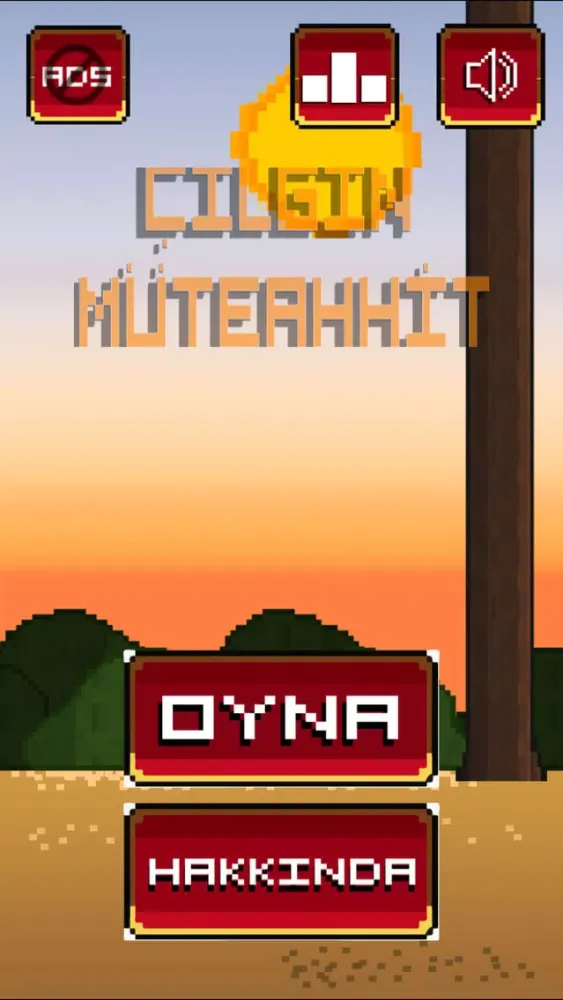 Çılgın Müteahit سکرین شاٹس