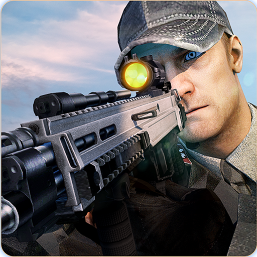 Sniper 3D FPS