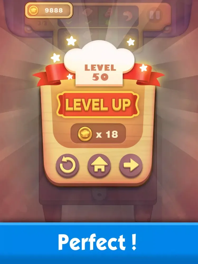 Endless Hands - new challenge iPad  Screenshots