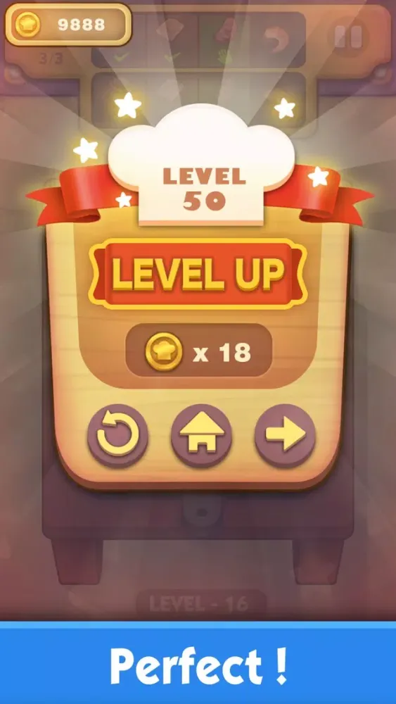 Endless Hands - new challenge Screenshots