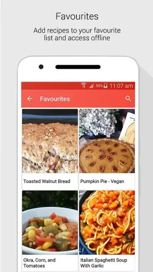 Healthy Recipes-screenshot-3