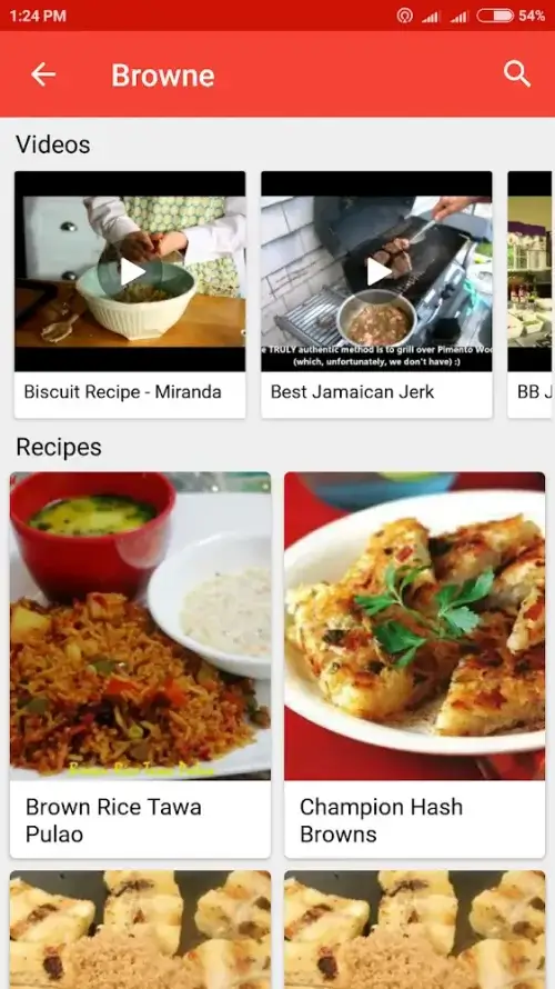 Healthy Recipes-screenshot-5