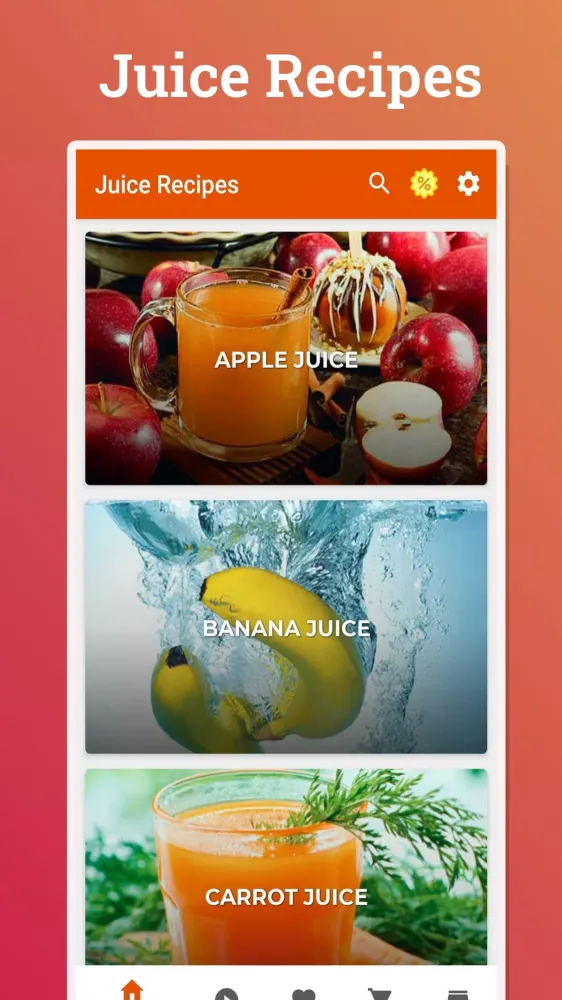 صور Juice Recipes