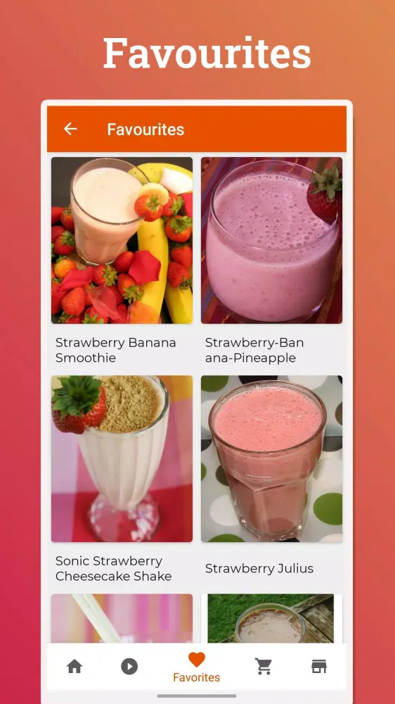 صور Juice Recipes