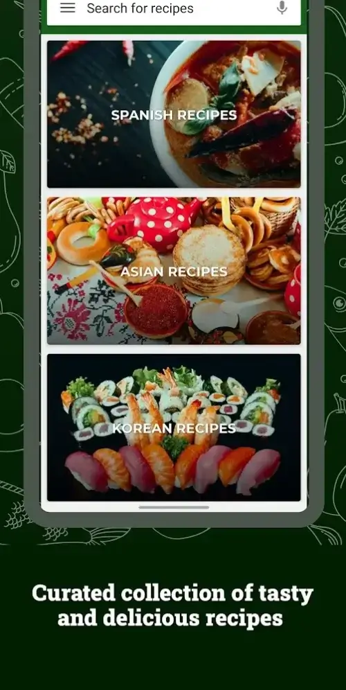 Kitchen Book-screenshot-1