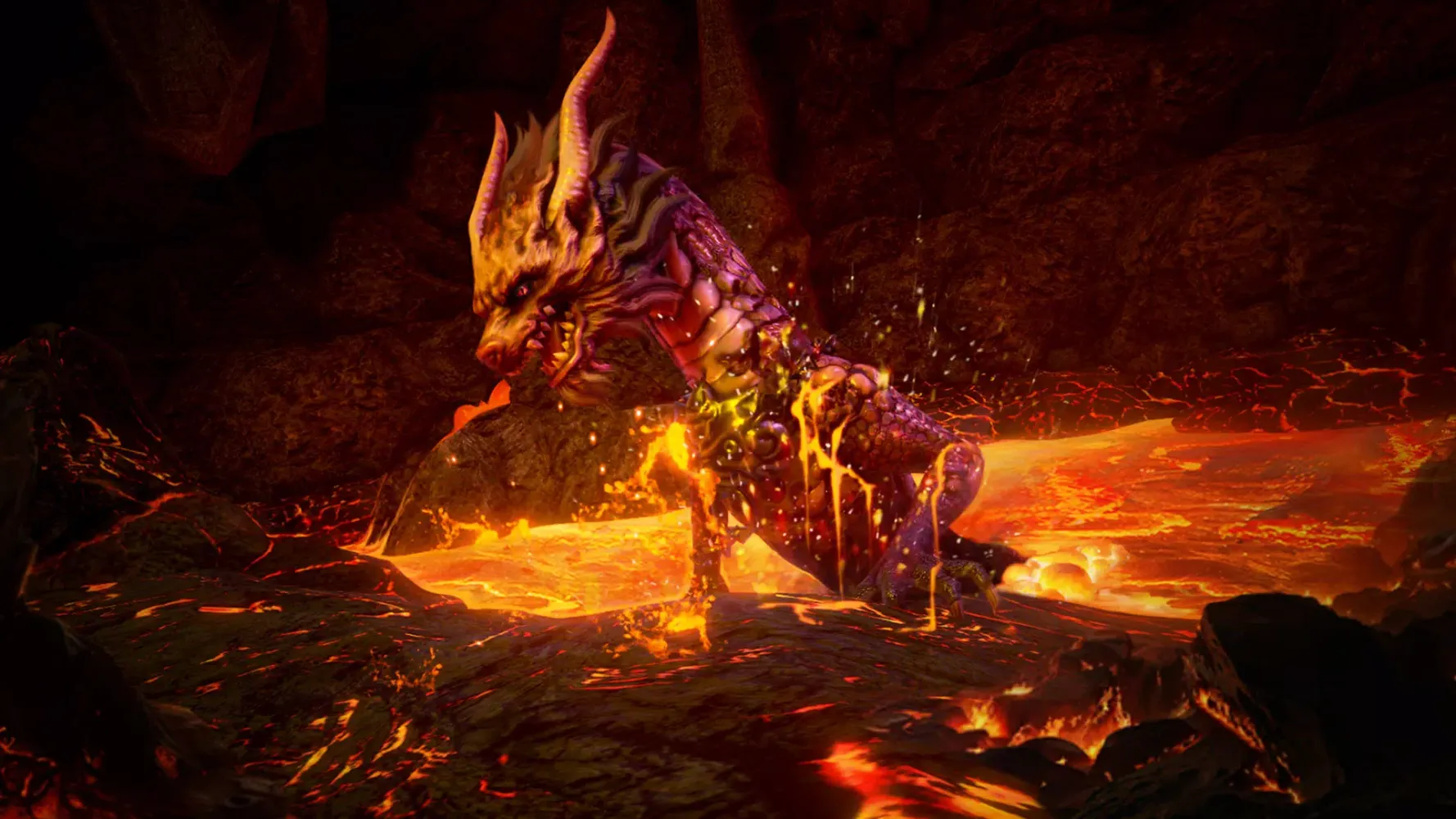 Endless Nightmare 6: Reborn 스크린샷