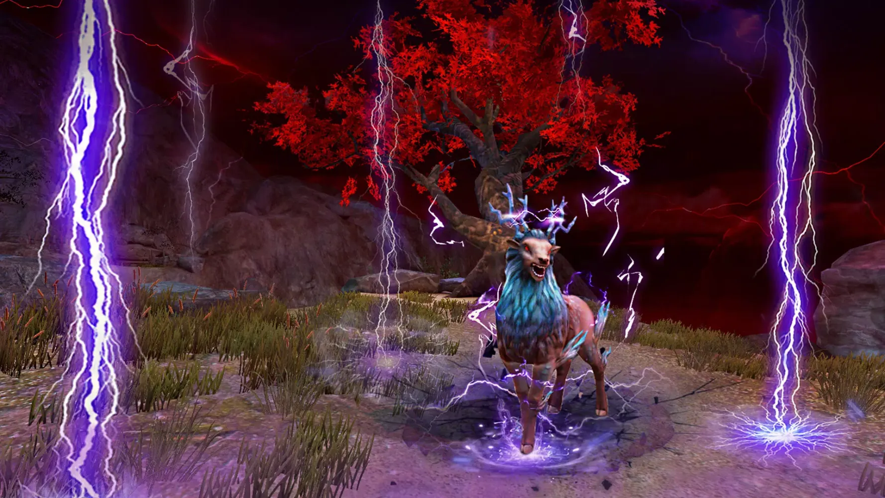 Endless Nightmare 6: Reborn 스크린샷