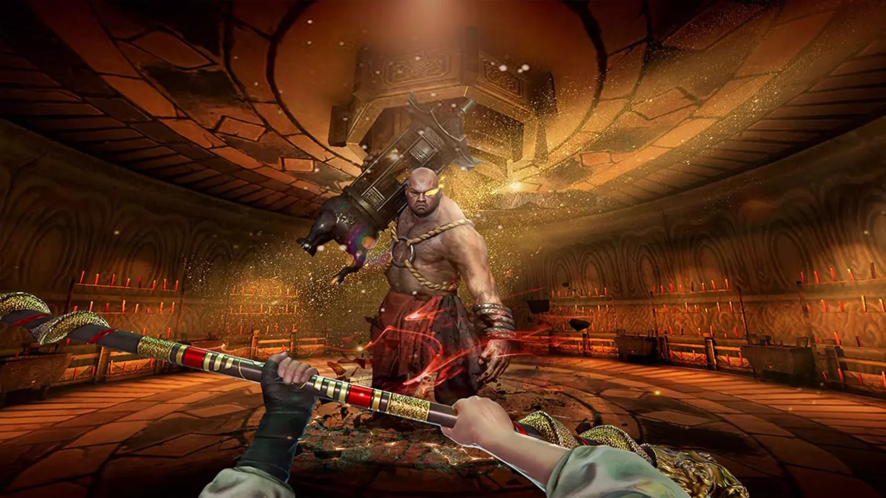 Endless Nightmare 6: Reborn 스크린샷