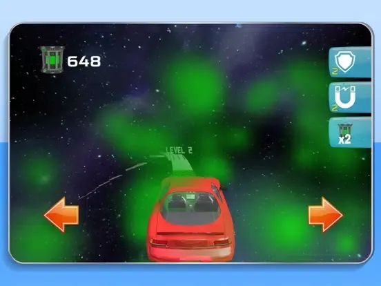Endless Racing- Going Car Game iPad  স্ক্রিনশট