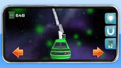 Endless Racing- Going Car Game স্ক্রিনশট