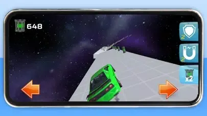 Endless Racing- Going Car Game স্ক্রিনশট