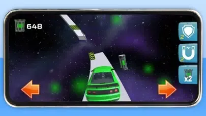 Endless Racing- Going Car Game স্ক্রিনশট