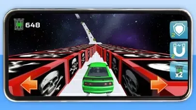 Endless Racing- Going Car Game স্ক্রিনশট