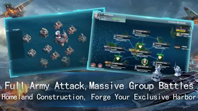 Infinite Lane - Mob Control স্ক্রিনশট