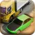 Endless Turbo Car Racing