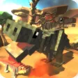 Jurassic Block World Jurassic Block World