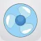 Fan Sleep Aid - White Noise Background Fan Sounds