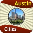Austin Traveller's Essential Guide