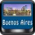 Buenos Aires Offline Map Travel Explorer