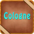 Cologne City Map Guide