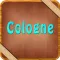 Cologne City Map Guide