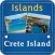 Crete Island Offline Travel Guide