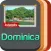 Dominica Island Offline Travel Guide