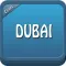 Dubai City Map Guide