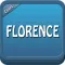 Florence City Map Guide