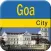 Goa Offline Map City Guide