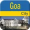 Goa Offline Map City Guide