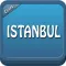 Istanbul Offline Map City Guide