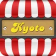 Kyoto Offline Map Travel Explorer