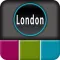 London Offline Map Travel Explorer