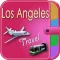 Los Angeles Offline Map Travel Explorer