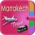 Marrakech Offline Map Travel Explorer