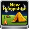 New Hampshire Campgrounds