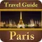 Paris Offline Map Travel Explorer
