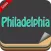 Philadelphia Offline Map Travel Explorer