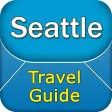 Seattle Offline Map City Guide Seattle Offline Map City Guide