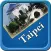 Taipei City Map Guide