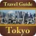 Tokyo City Map Guide