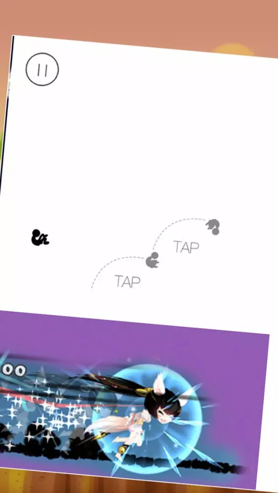 Endless Ninja Jump - Stick Ninja Jump Screenshots