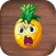 Fruit Wood Puzzle