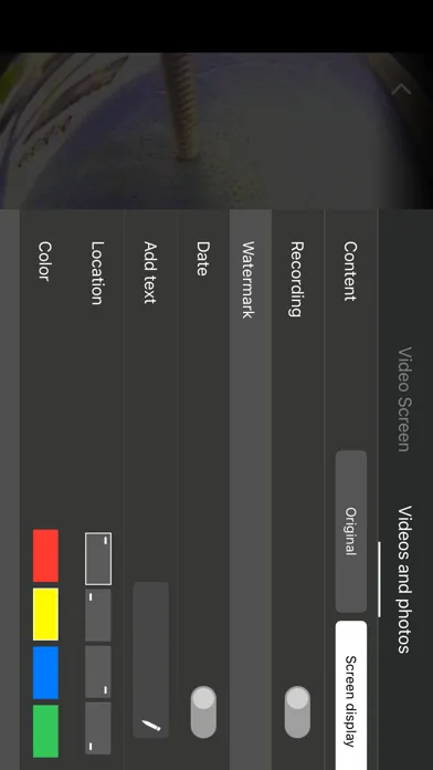 EndoThings Screenshots